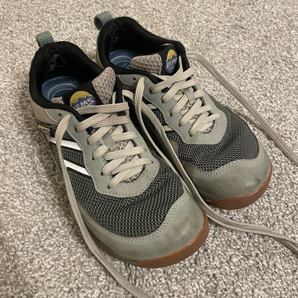 Lems 6.5 Men, 8 Womens